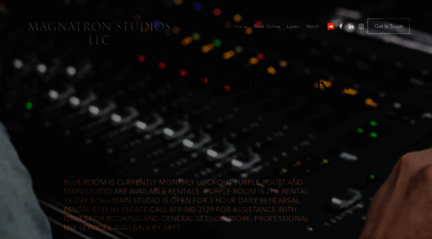 sandiego-rehearsal-studios.com