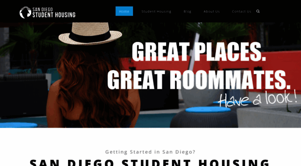 sandiego-studenthousing.com