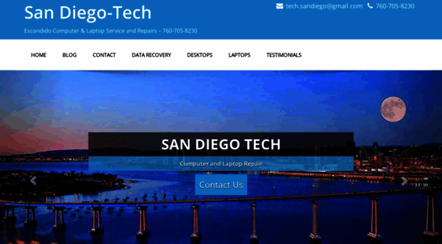 sandiego-tech.com