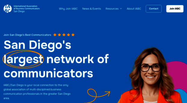 sandiego.iabc.com