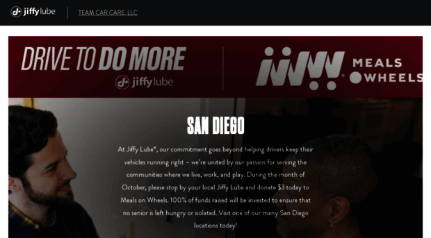 sandiego.jiffylube.com