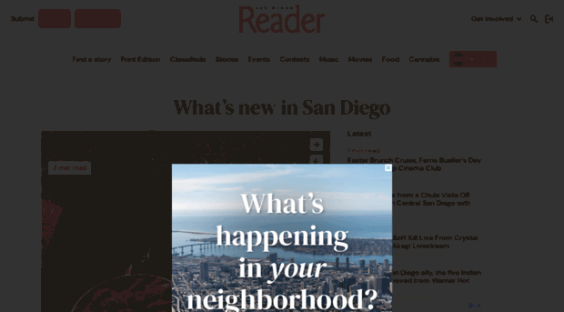 sandiego.readerjobs.com