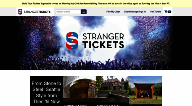 sandiego.strangertickets.com