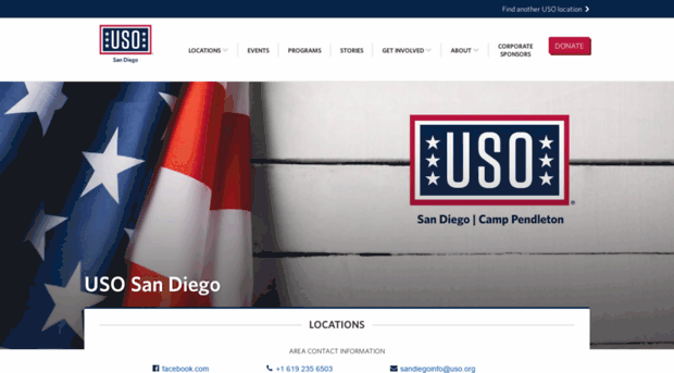 sandiego.uso.org