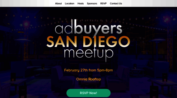 sandiego2019.officialadbuyersmeetup.com