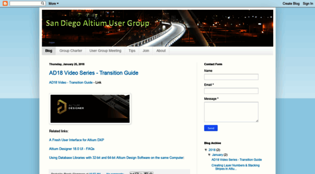 sandiegoaltiumusergroup.blogspot.com