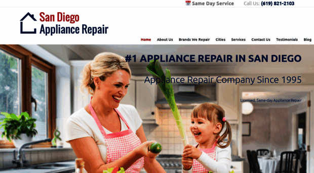 sandiegoappliance.net