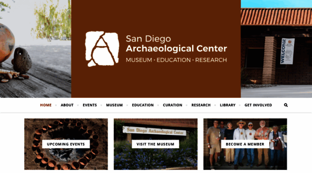 sandiegoarchaeology.org