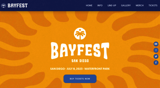 sandiegobayfest.com