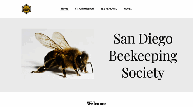 sandiegobeekeepingsociety.com