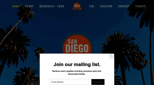 sandiegobeerfest.com