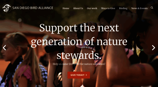 sandiegobirdalliance.org