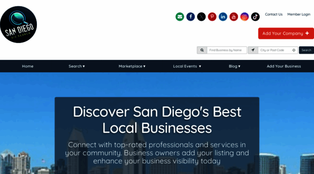 sandiegobizsearch.com