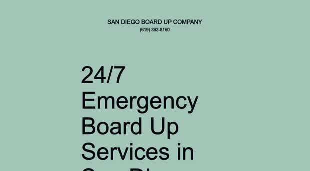 sandiegoboardupcompany.com