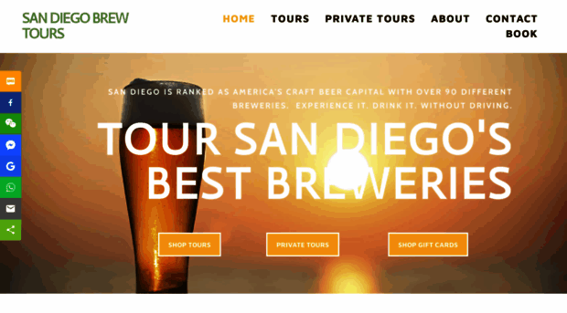 sandiegobrewtours.com