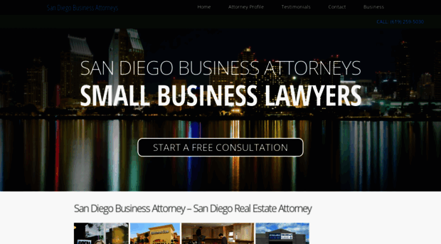 sandiegobusinessattorneys.net