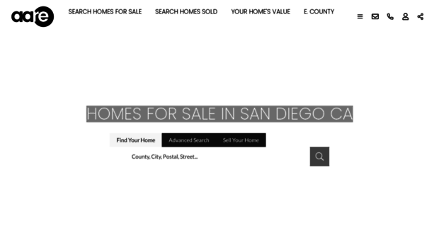 sandiegocahomesforsale.com