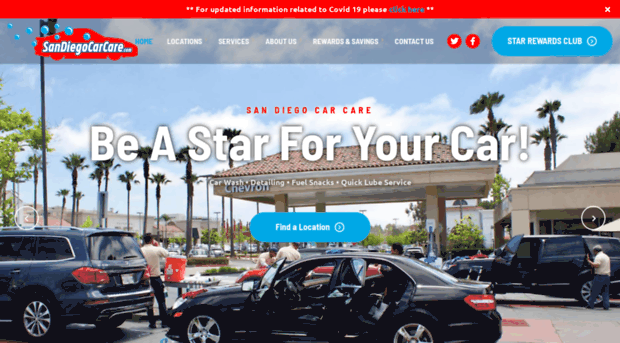 sandiegocarcare.com