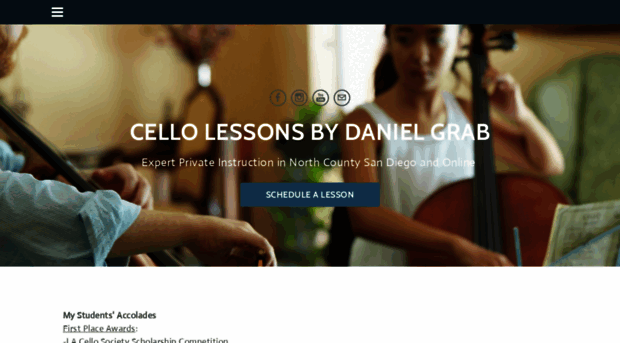 sandiegocellolessons.com