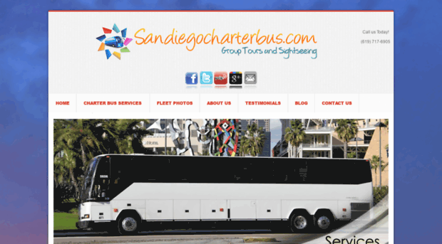 sandiegocharterbus.com