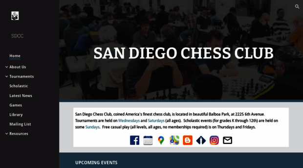 sandiegochessclub.org