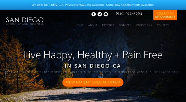 sandiegochiropracticwellness.com