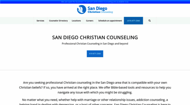 sandiegochristiancounseling.com