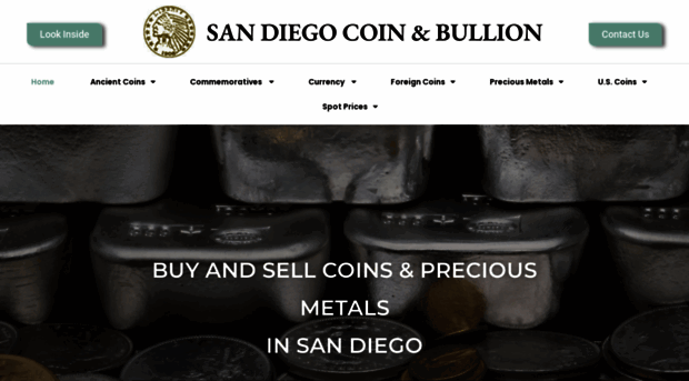 sandiegocoin.com