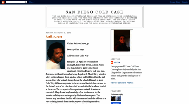 sandiegocoldcase.blogspot.com