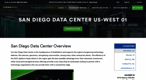 sandiegocolocation.com