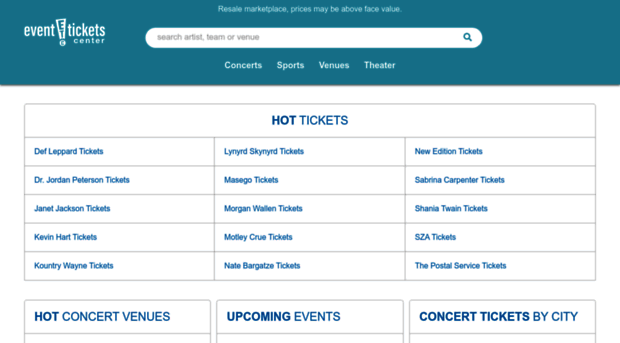 sandiegoconcerts.eventticketscenter.com