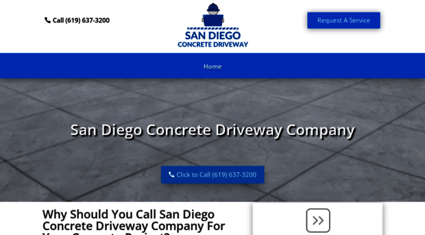 sandiegoconcretedriveway.com