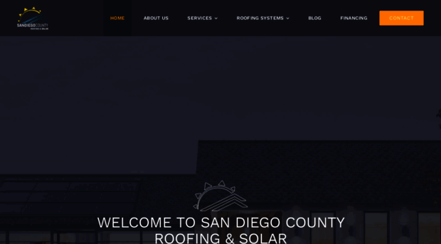 sandiegocountyroofing.com