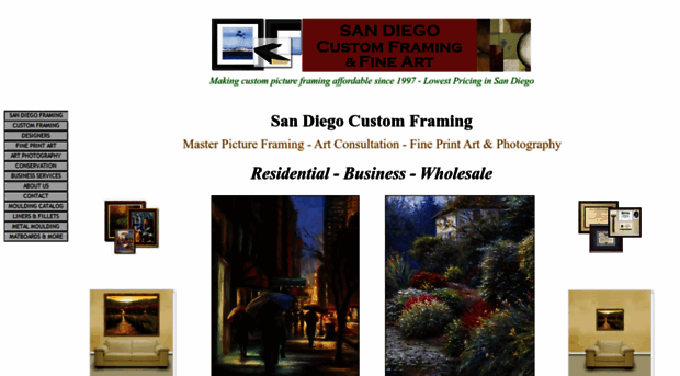 sandiegocustomframing.com