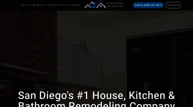 sandiegocustomremodeling.com