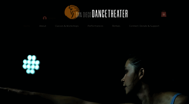 sandiegodancetheater.org