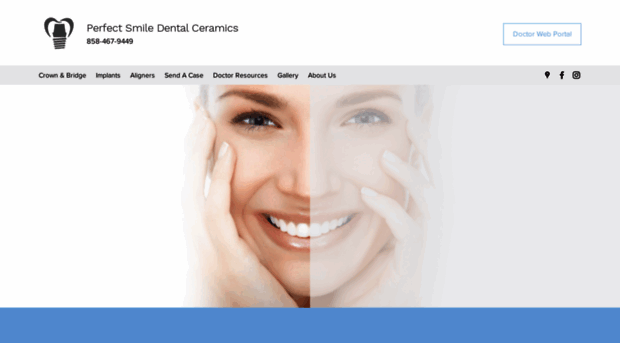 sandiegodentallab.com