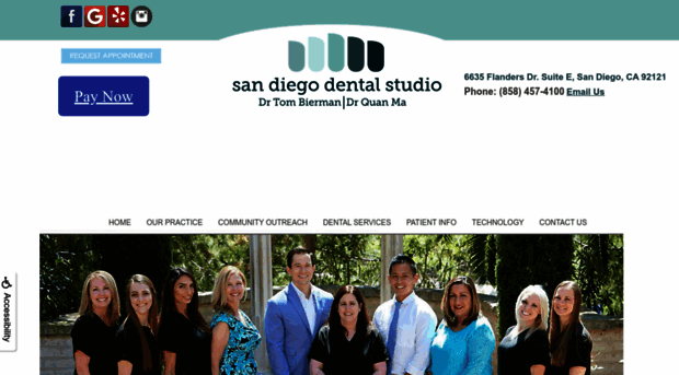 sandiegodentalstudio.com