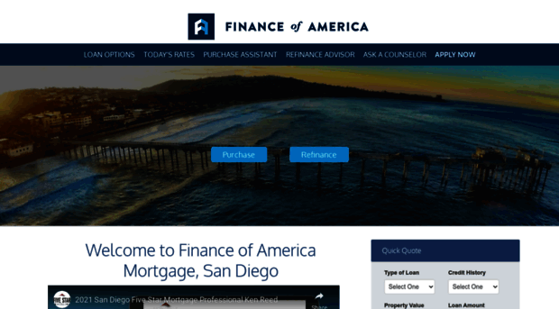 sandiegodirectlender.com