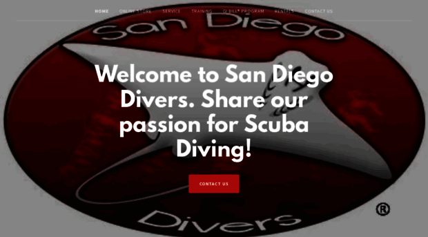 sandiegodivers.com