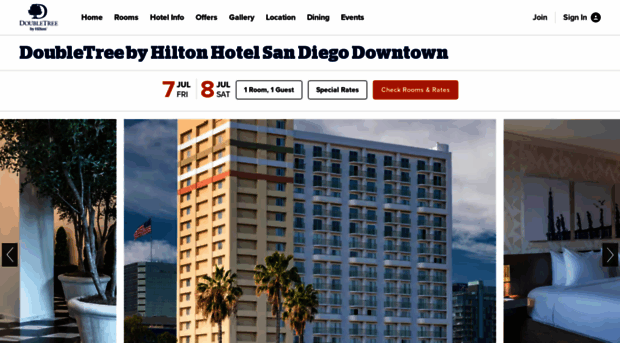 sandiegodowntown.doubletree.com