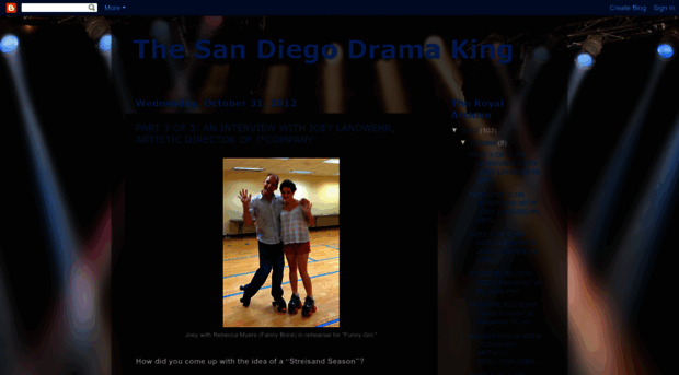 sandiegodramaking.blogspot.com