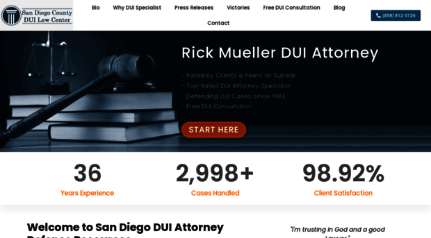 sandiegodui.com