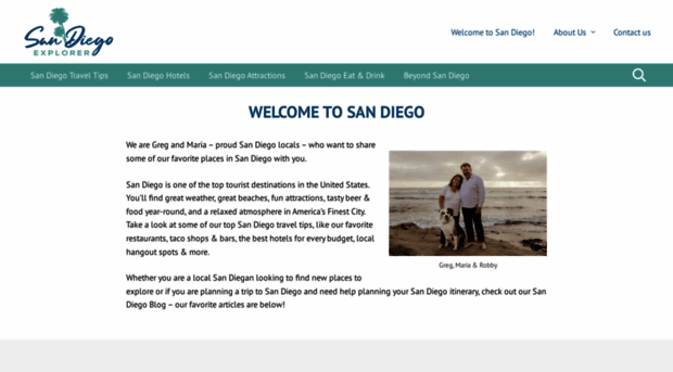 sandiegoexplorer.com