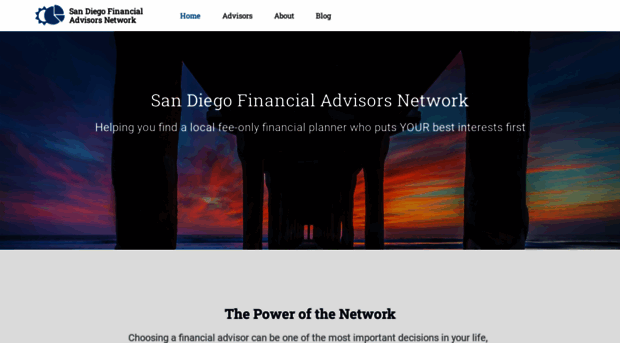 sandiegofinancialadvisorsnetwork.com