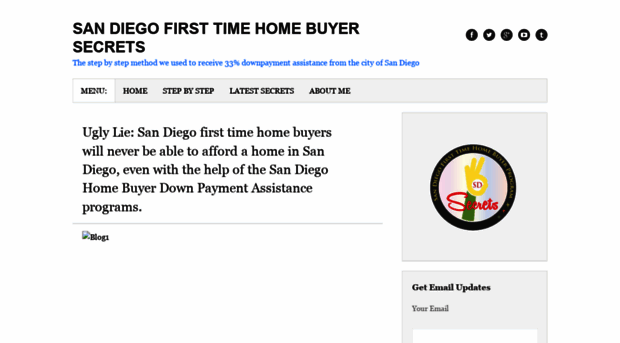 sandiegofirsttimehomebuyerdownpaymentsecrets.com