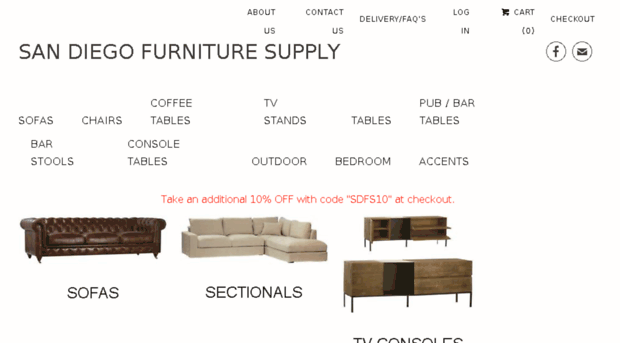 sandiegofurnituresupply.com