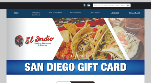 sandiegogiftcard.com