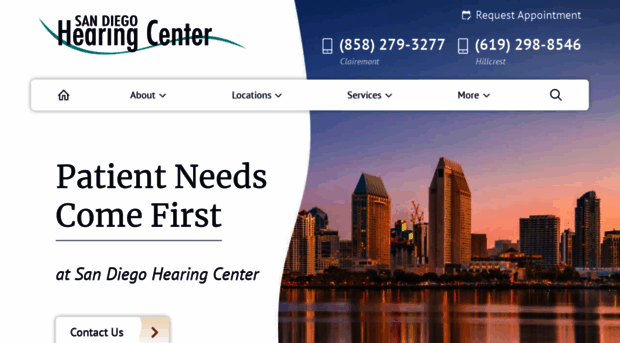 sandiegohearing.com