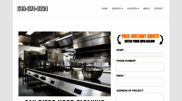 sandiegohoodcleaning.net